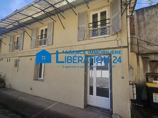  Appartement � vendre 3 pi�ces 52 m�