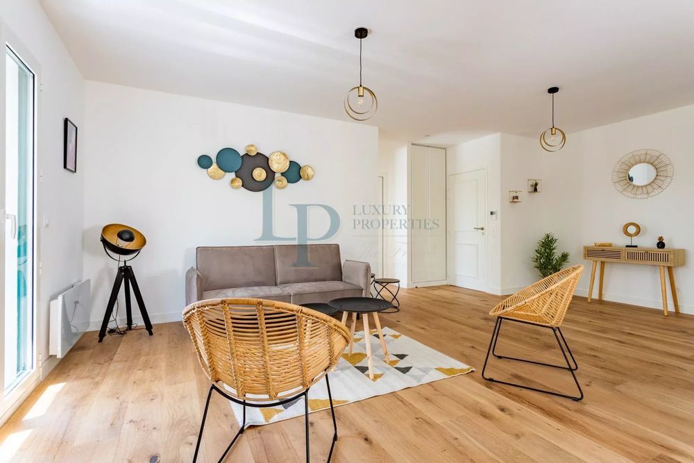 � vendre  Appartement Pyla Sur Mer (33115)