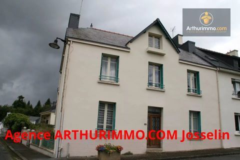   LES FORGES MAISON 4 CHAMBRES AVEC TERR 360 M� Maison - 6 pi�ce(s) - 134 m�