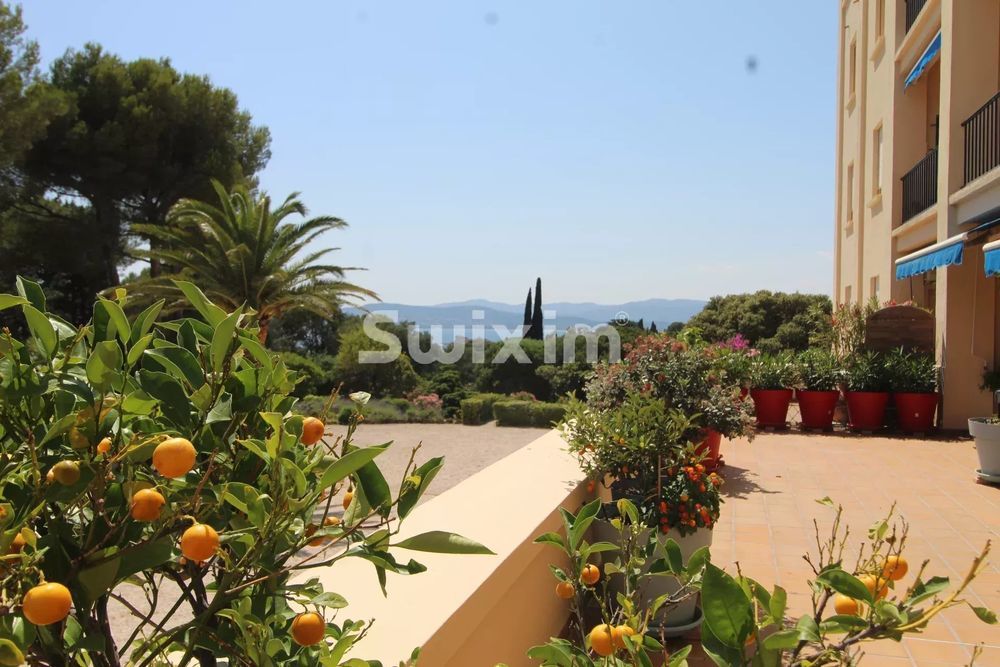 � vendre  Appartement Saint-Rapha�l (83700)