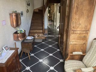  Maison � vendre 14 pi�ces 266 m�