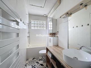  Maison � vendre 3 pi�ces 108 m�