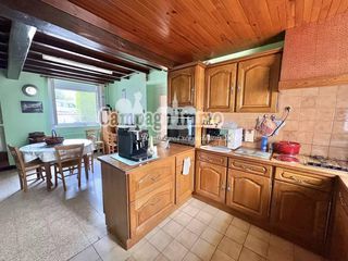  Maison � vendre 4 pi�ces 107 m�