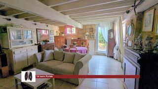  Maison � vendre 4 pi�ces 100 m�