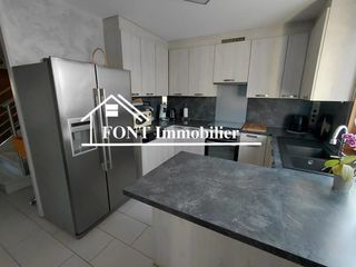  Maison � vendre 6 pi�ces 103 m�