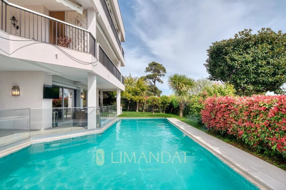 � vendre  Appartement Vallauris (06220)