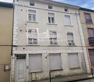  Immeuble � vendre 164 m�