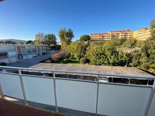  Appartement � vendre 1 pi�ce 29 m�