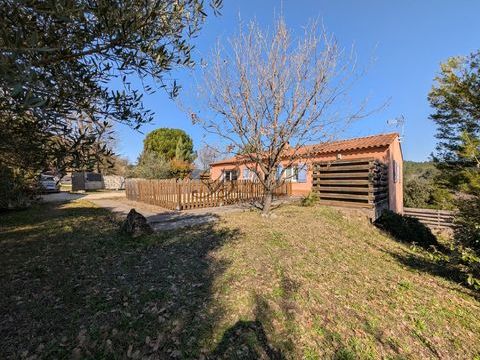   Vente villa de plain pied avec piscine et grand garage, � Mirabe Maison - 4 pi�ce(s) - 118 m�