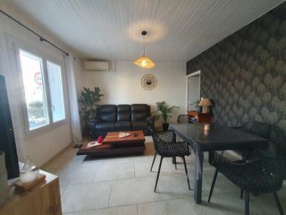  Maison � louer 2 pi�ces 46 m�