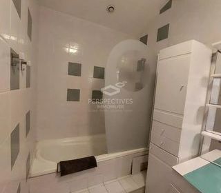  Appartement � vendre 3 pi�ces 58 m�