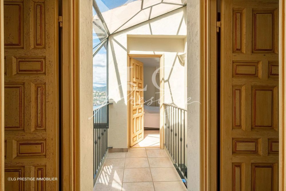 � vendre  Maison Th�oule-sur-Mer (06590)