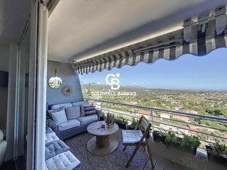  Appartement � vendre 3 pi�ces 81 m�