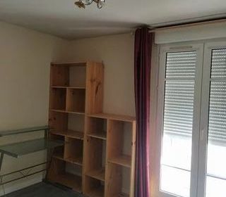  Appartement � louer 1 pi�ce 20 m�