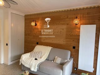  Appartement � vendre 1 pi�ce 23 m�