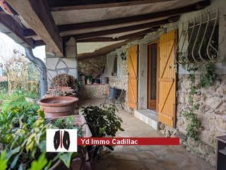  Maison � vendre 3 pi�ces 117 m�