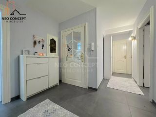  Appartement � vendre 5 pi�ces 102 m�