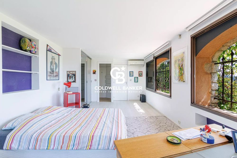 � vendre  Maison La Colle-sur-Loup (06480)