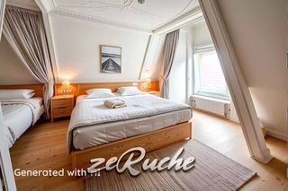  Appartement � vendre 2 pi�ces 51 m�