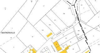  Terrain � vendre 3276 m�