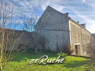  Maison � vendre 6 pi�ces 140 m�