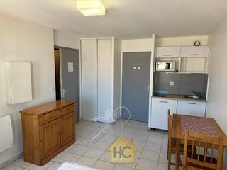  Appartement � vendre 1 pi�ce 22 m�