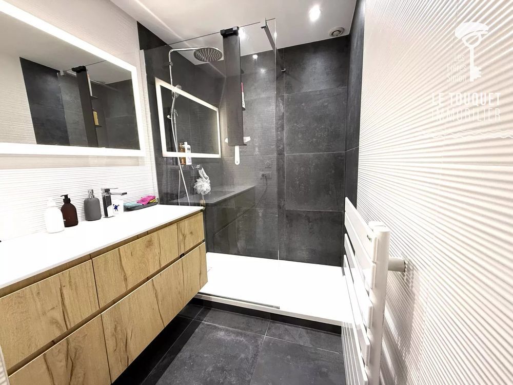 � vendre  Maison Le Touquet-Paris-Plage (62520)