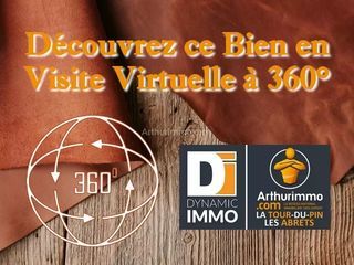  Maison � vendre 6 pi�ces 142 m�