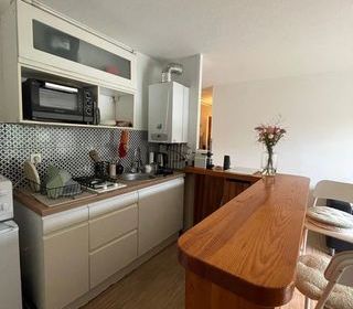  Appartement � vendre 1 pi�ce 36 m�