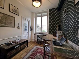  Appartement � vendre 6 pi�ces 166 m�