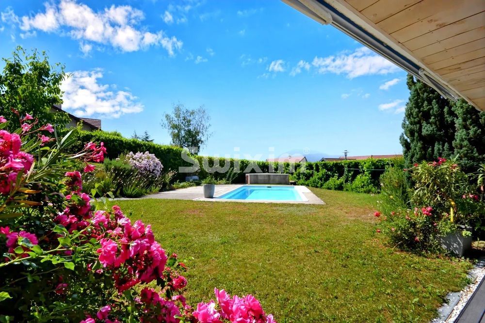 � vendre  Maison Annecy (74000)