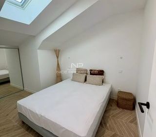  Appartement � vendre 2 pi�ces 40 m�