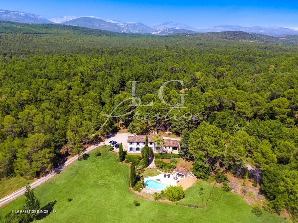 � vendre  Maison Fayence (83440)