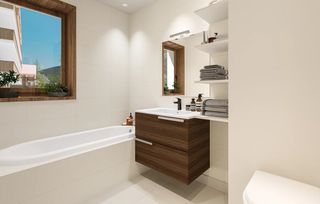  Appartement � vendre 4 pi�ces 85 m�