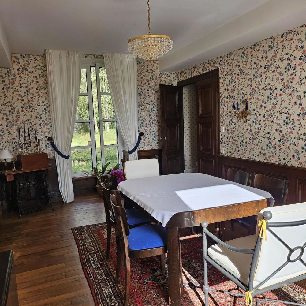 � vendre  Propri�t�/ch�teau Moulins-Engilbert (58290)