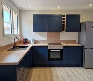  Appartement � vendre 2 pi�ces 63 m�