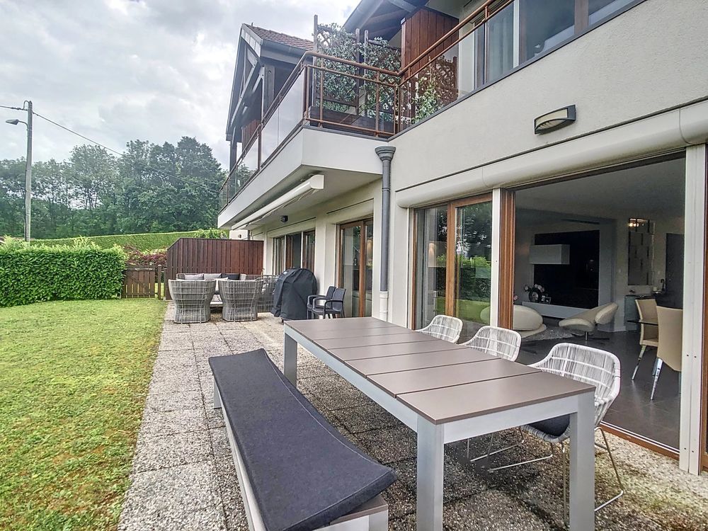 � vendre  Appartement �vian-les-Bains (74500)