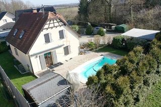  Maison � vendre 4 pi�ces 128 m�