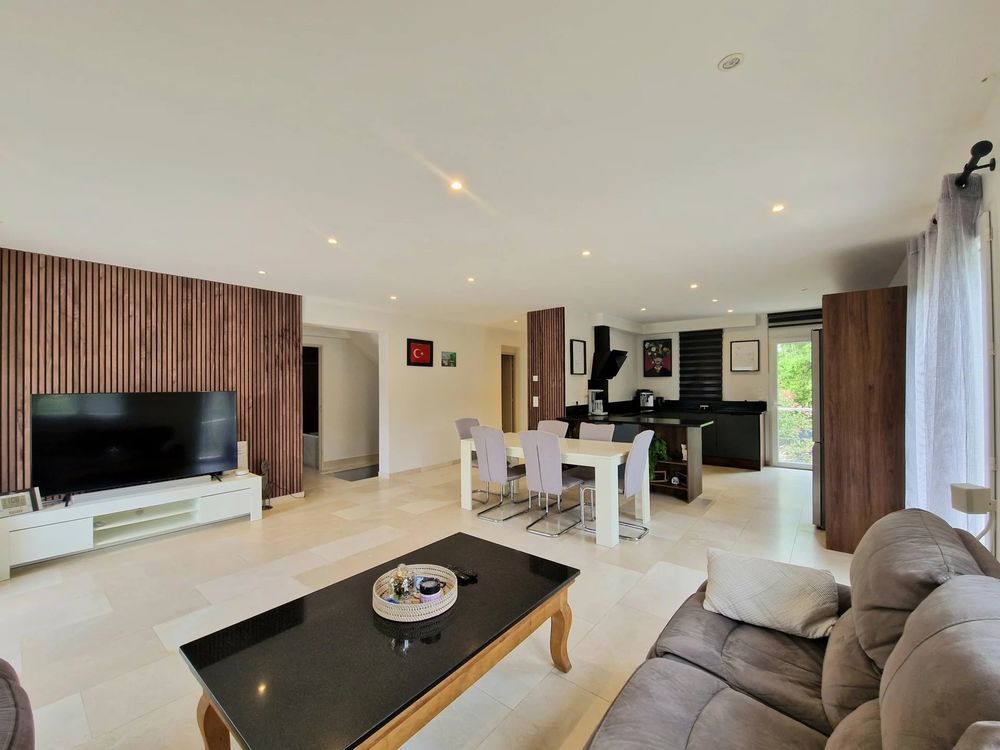 � vendre  Maison Vidauban (83550)