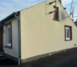  Maison � louer 2 pi�ces 50 m�