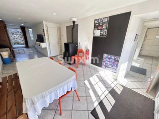  Maison � vendre 3 pi�ces 69 m�