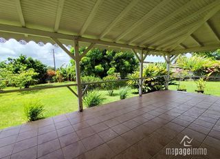  Maison � vendre 7 pi�ces 206 m�