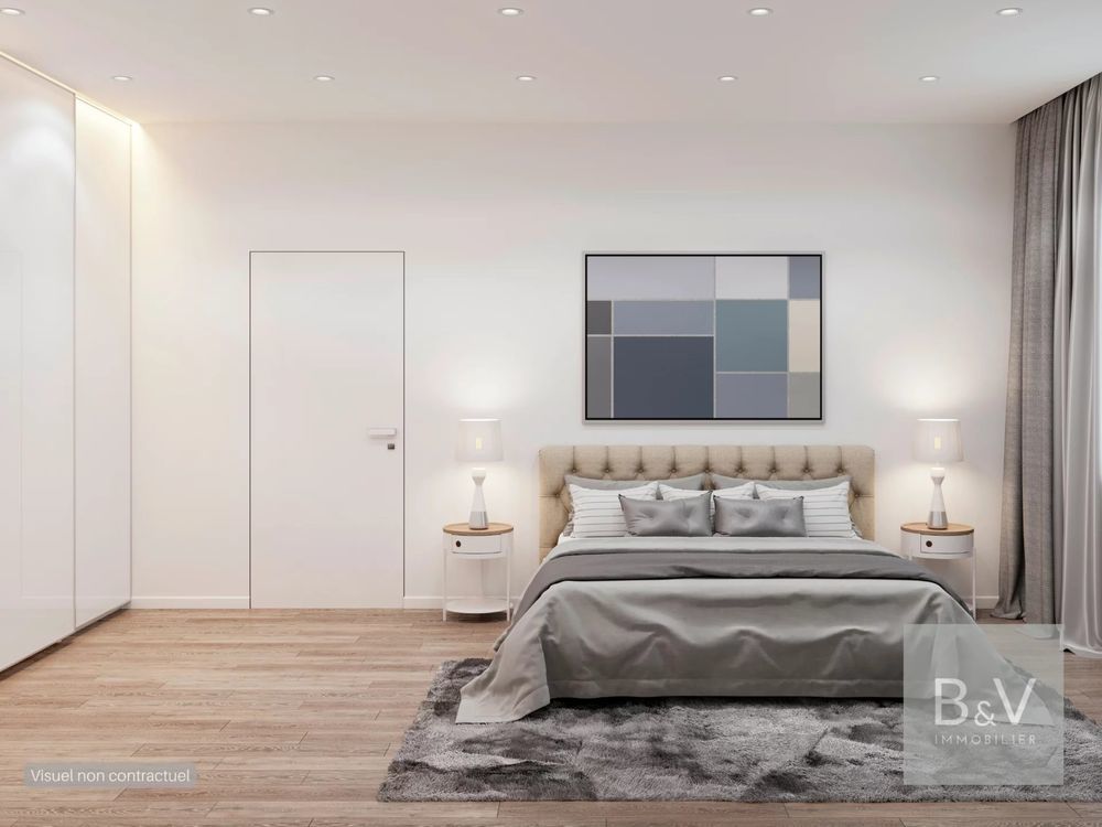 � vendre  Appartement Thonon-les-Bains (74200)