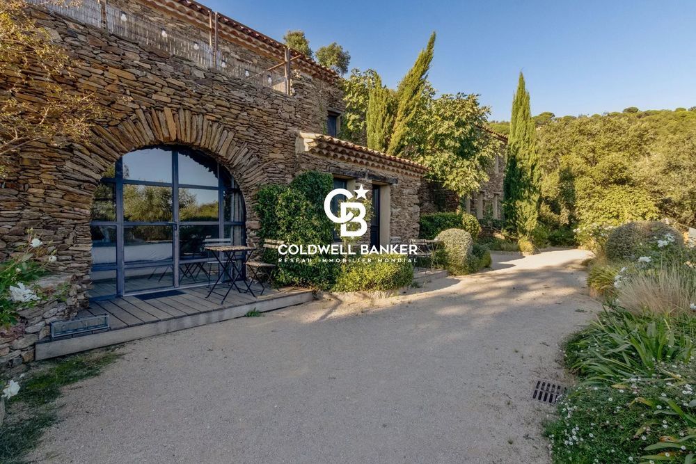 � vendre  Villa La Garde-Freinet (83680)