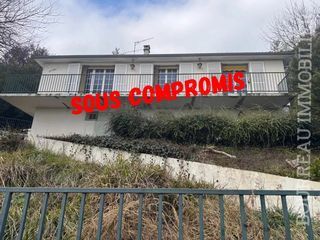  Maison � vendre 139 m�