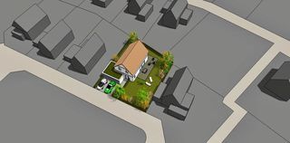  Terrain � vendre 450 m�