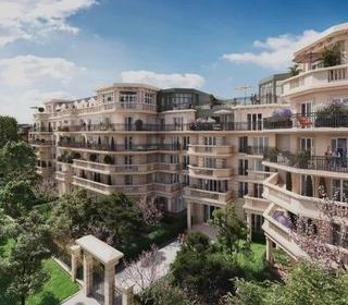  Appartement � vendre 4 pi�ces 100 m�