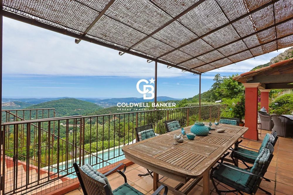 � vendre  Maison La Garde-Freinet (83680)