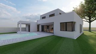  Maison � vendre 6 pi�ces 169 m�