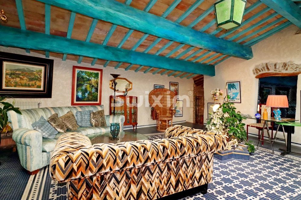 � vendre  Maison Sommi�res (30250)